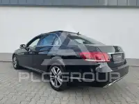 2014 Mercedes Benz E 350