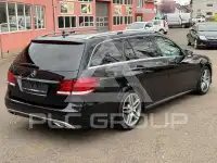 2014 Mercedes Benz E 350