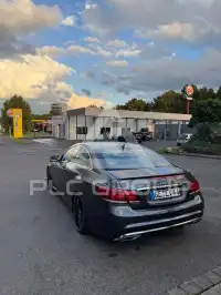 2014 Mercedes Benz E 350