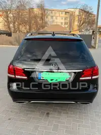 2014 Mercedes Benz E 350