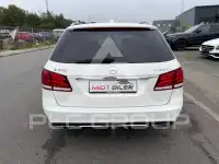 2014 Mercedes Benz E 350