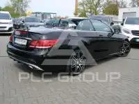 2014 Mercedes Benz E 350