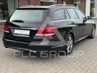2014 Mercedes Benz E 350