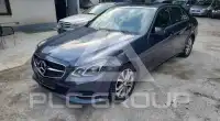 2014 Mercedes Benz E 350