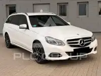 2014 Mercedes Benz E 350