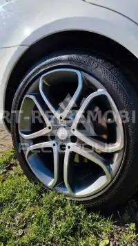 2014 Mercedes Benz E 350