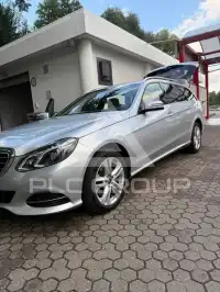 2014 Mercedes Benz E 350