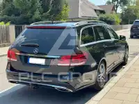 2014 Mercedes Benz E 350