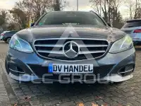 2014 Mercedes Benz E 350