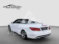 2014 Mercedes Benz E 350