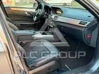 2014 Mercedes Benz E 350