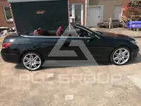 2014 Mercedes Benz E 350