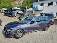 2014 Mercedes Benz E 350