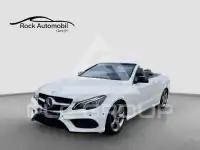 2014 Mercedes Benz E 350