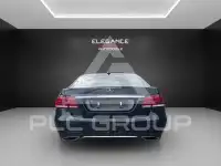 2014 Mercedes Benz E 350