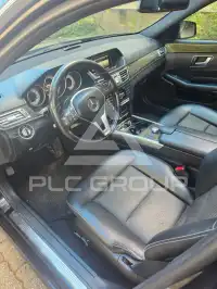 2014 Mercedes Benz E 350