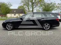 2014 Mercedes Benz E 350