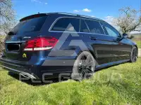 2014 Mercedes Benz E 350