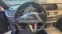 2014 Mercedes Benz E 350