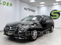2014 Mercedes Benz E 350