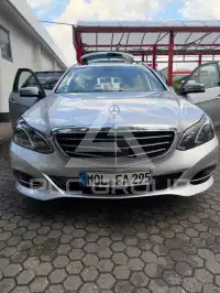2014 Mercedes Benz E 350
