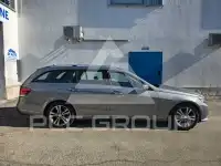 2014 Mercedes Benz E 350