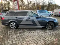2014 Mercedes Benz E 350