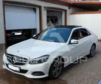 2014 Mercedes Benz E 350