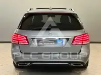 2014 Mercedes Benz E 350
