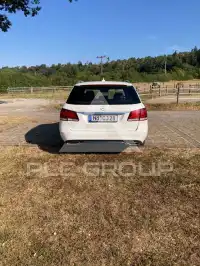 2014 Mercedes Benz E 350