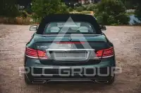 2014 Mercedes Benz E 350
