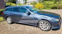 2014 Mercedes Benz E 350