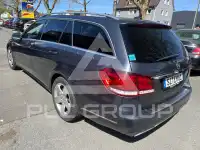 2014 Mercedes Benz E 350