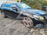 2014 Mercedes Benz E 350