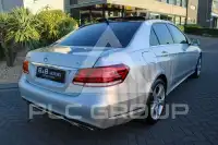 2014 Mercedes Benz E 350