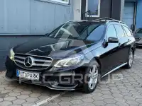 2014 Mercedes Benz E 350