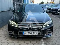 2014 Mercedes Benz E 350
