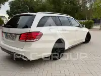 2014 Mercedes Benz E 350