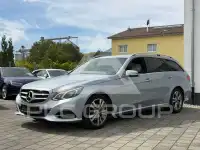 2014 Mercedes Benz E 350