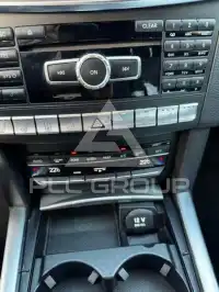 2014 Mercedes Benz E 350