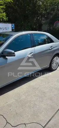 2014 Mercedes Benz E 350