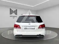 2014 Mercedes Benz E 350