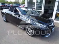 2014 Mercedes Benz E 350