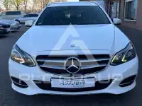 2014 Mercedes Benz E 350