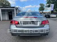 2014 Mercedes Benz E 350