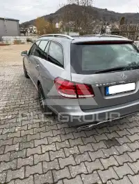 2014 Mercedes Benz E 350