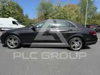 2014 Mercedes Benz E 350