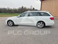 2014 Mercedes Benz E 350