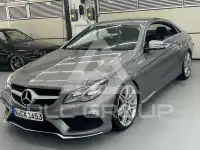 2014 Mercedes Benz E 350