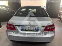 2014 Mercedes Benz E 350